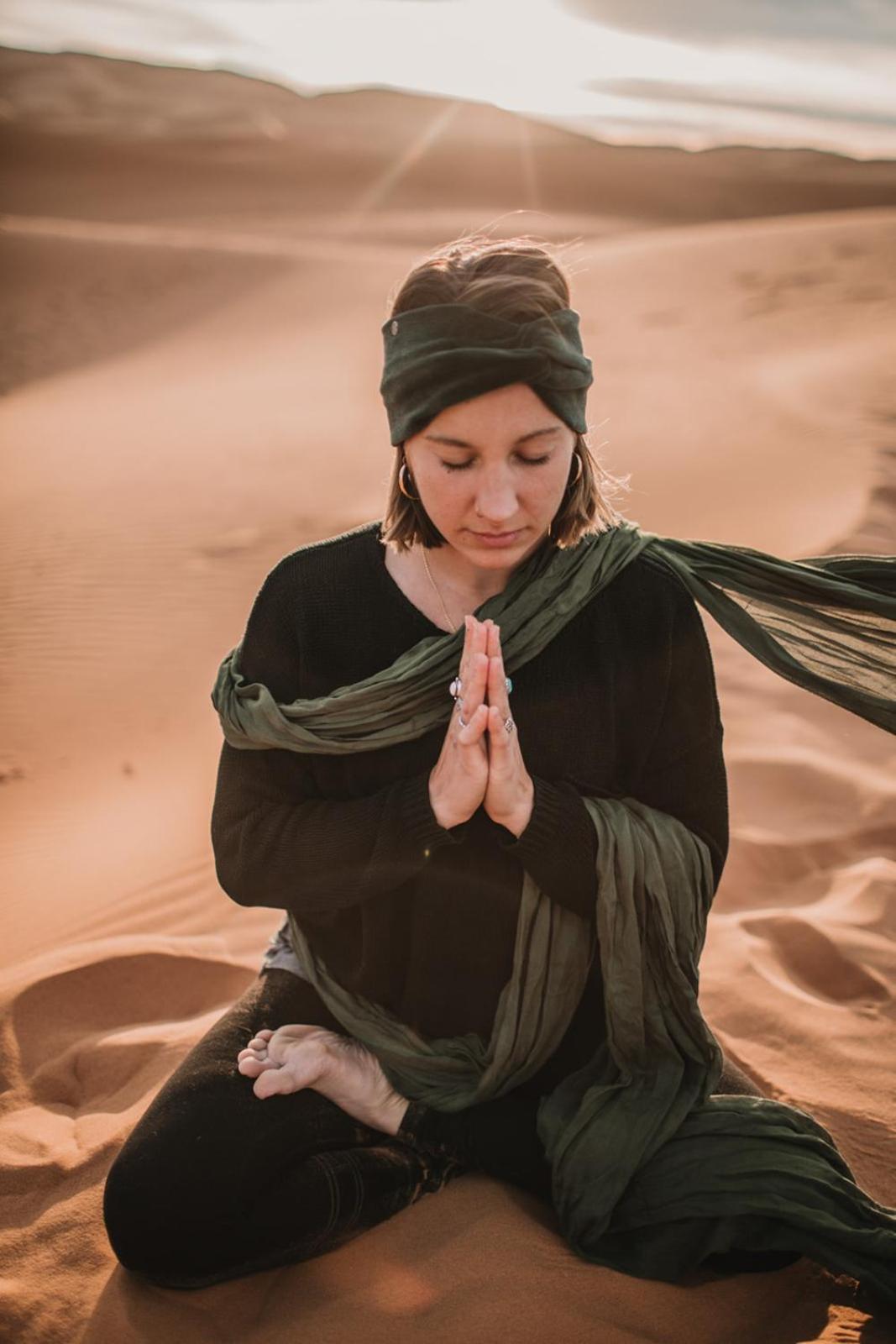 Caravanserai luxury Desert Camp Merzouga Eksteriør bilde